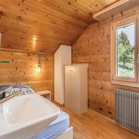 Chalet Riti Ii Prázdninový dům