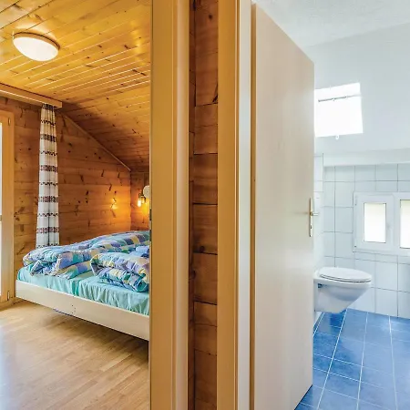 Chalet Riti Ii * Saas Fee