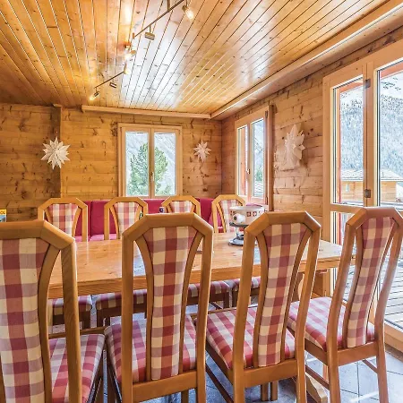 Chalet Riti Ii Casa vacanze