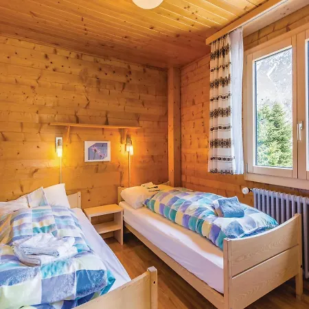 Casa vacanze Chalet Riti Ii *