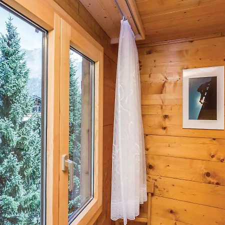 Chalet Riti Ii Prázdninový dům *