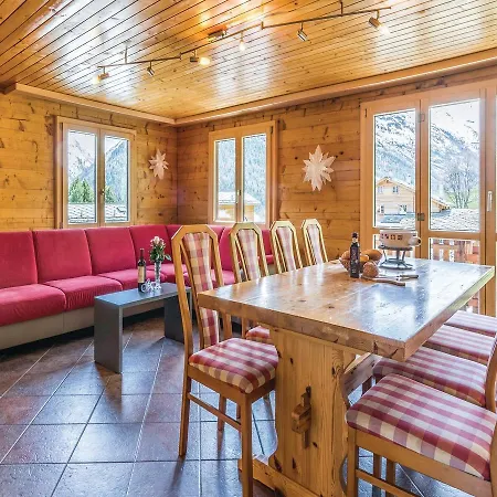 Prázdninový dům Chalet Riti Ii