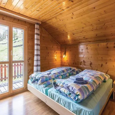 Chalet Riti Ii Casa vacanze