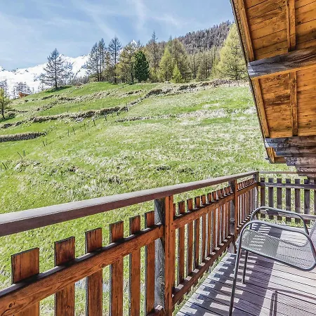 Chalet Riti Ii * Saas-Fee