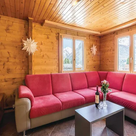 Chalet Riti Ii
