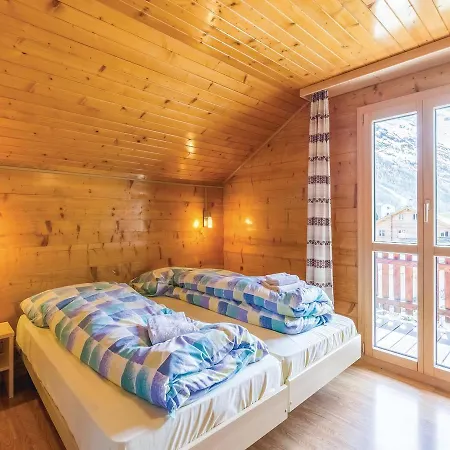 Holiday home Chalet Riti Ii