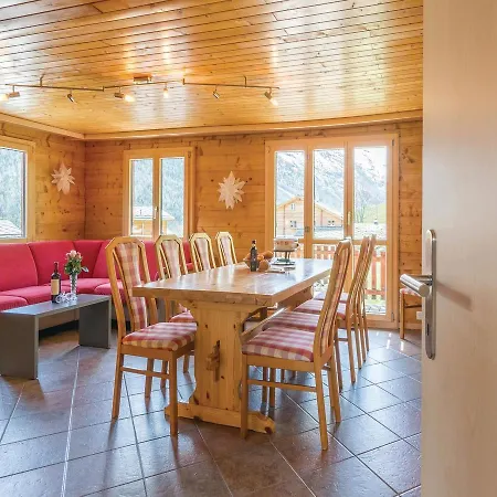 Holiday home Chalet Riti Ii